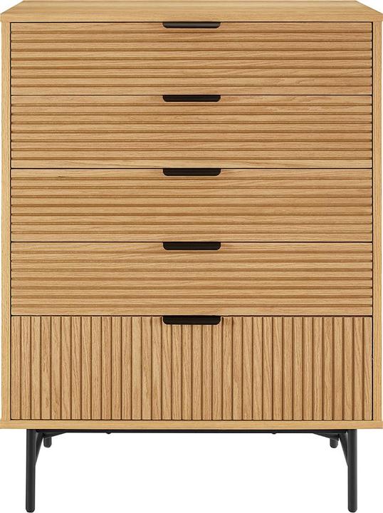 Actual product image SalesFever Kommode (80 x 40 x 113 cm)