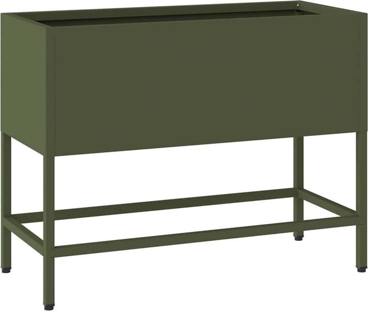 Immagine prodotto vidaXL Gartenblumentopf