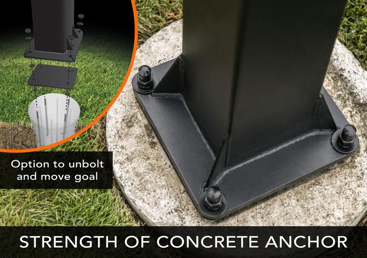 Immagine prodotto Goalrilla Impianto Di Basket Ft60