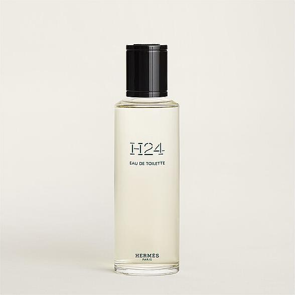 Actual product image Hermès Eau de Toilette Refill (Eau de toilette, 200 ml)
