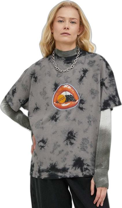 Produktbild Wrangler t-hirt girlfriend (S)