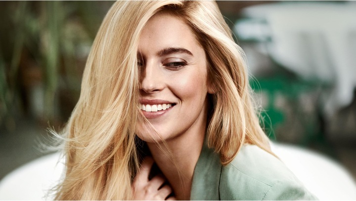 Actual product image Philips DryCare Pro