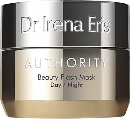Image du produit Dr Irena Eris Dr. Irena Eris, Éclair de beauté d'autorité, masque jour et nuit, 50 ml (50 ml)