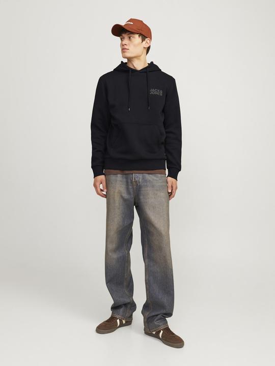 Produktbild Jack & Jones Logo Kapuzenpullover Kapuzenpullover (XL)