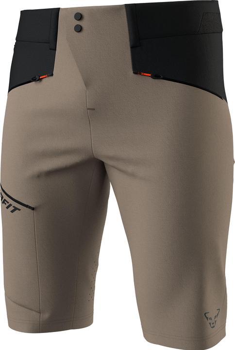 Black Out, Fallen Rock