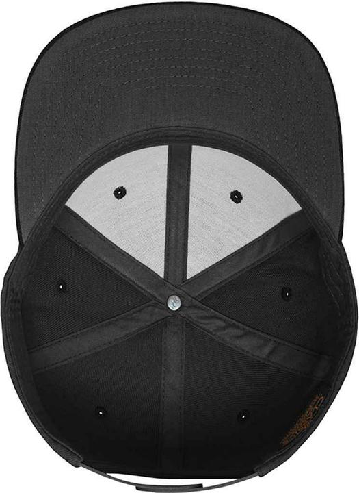 Actual product image Flexfit Mens Classic Snapback Cap (One size)