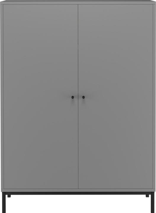 Image du produit Loft 24 Céline (80 x 35 x 110 cm)