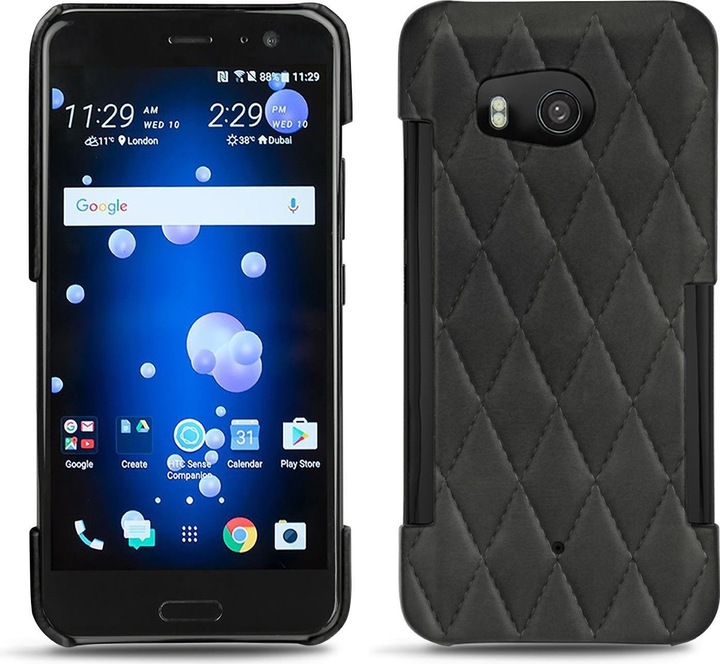 Produktbild Noreve Lederschutzhülle (HTC U11)