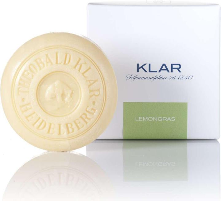 Immagine prodotto Klar Sapone alla citronella (Sapone duro)