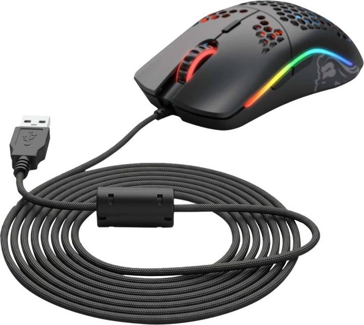 Actual product image Glorious PC Gaming Race Ascended Cable V2 (2 m)