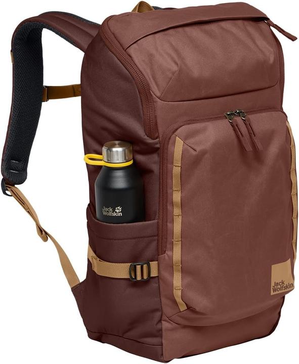 Produktbild Jack Wolfskin Dachsberg (22 l)
