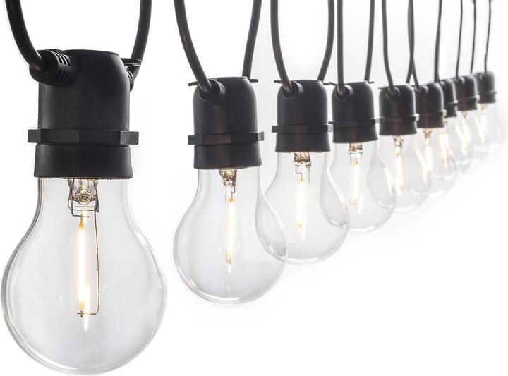 Guirlande lumineuse