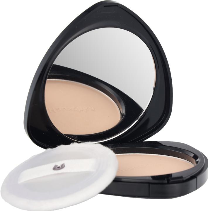 Dr. Hauschka Compact Powder (00 Traslucido)