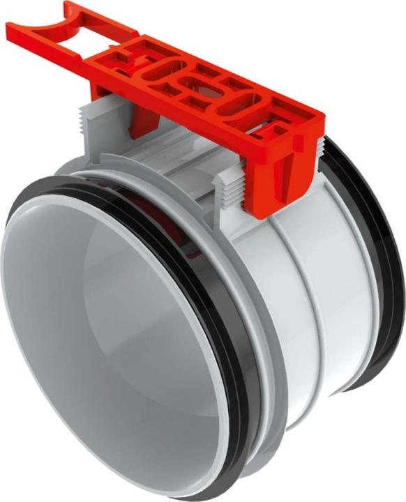 Actual product image Helios Renopipe