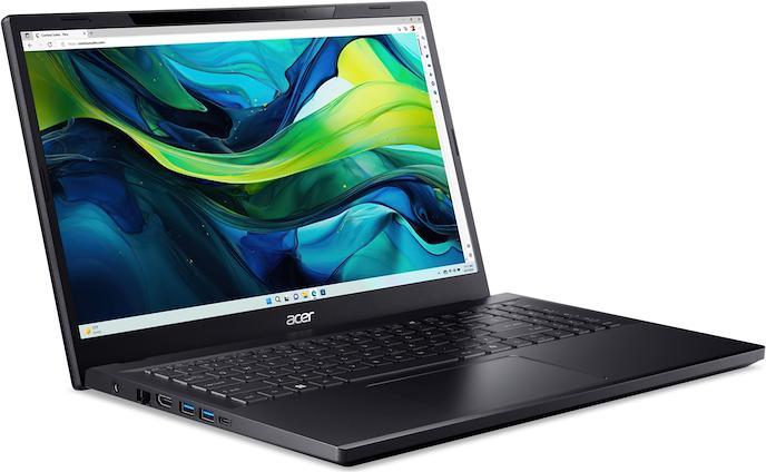 Actual product image Acer Aspire 3d 15 Spatiallabs Edition A3D15-71GM-75RG (15.60", 1000 GB, 16 GB, Eng. Int., Intel Core i7-13620H)