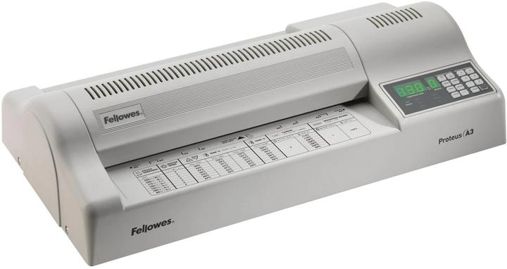 Produktbild Fellowes Proteus (80 - 250 µm, A3)