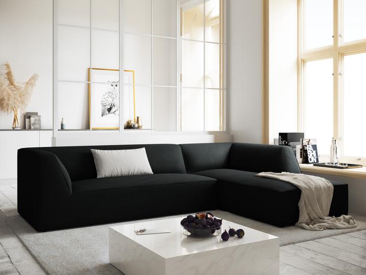 Actual product image Micadoni Ruby (Corner sofa)