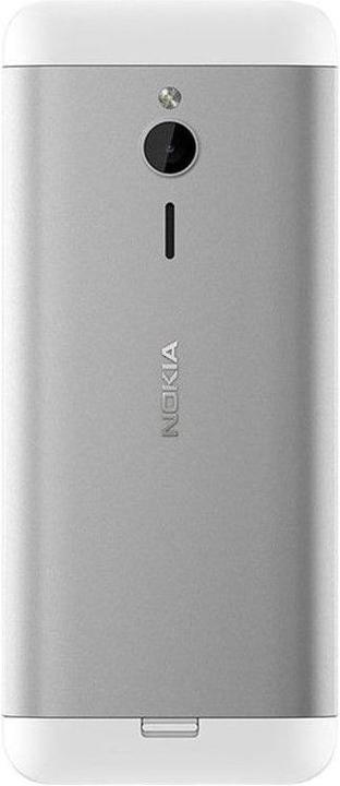 Image du produit Nokia 230 (2.80", 2 Mpx, 2G)