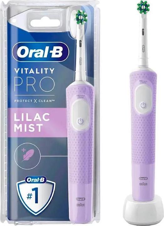 Image du produit Oral-B Vitality Pro (Brosse à dents oscillo-rotative)