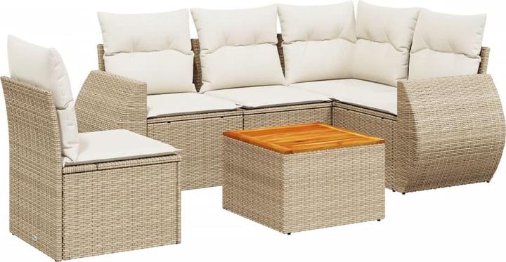 Produktbild vidaXL Crew