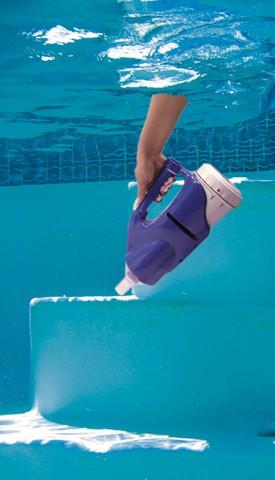 Immagine prodotto Water Tech Pesce gatto Pool Blaster