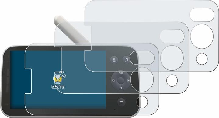 Actual product image BROTECT Protector Anti-Glare