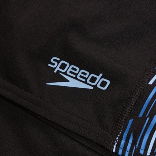 Produktbild Speedo Tech Panel Aquashort (30)