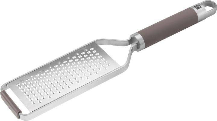 Zwilling Per rasp 34cm fijn