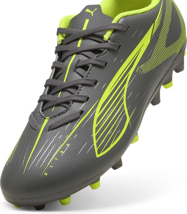 Actual product image Puma Ultra 5 Play mg Jr (33)