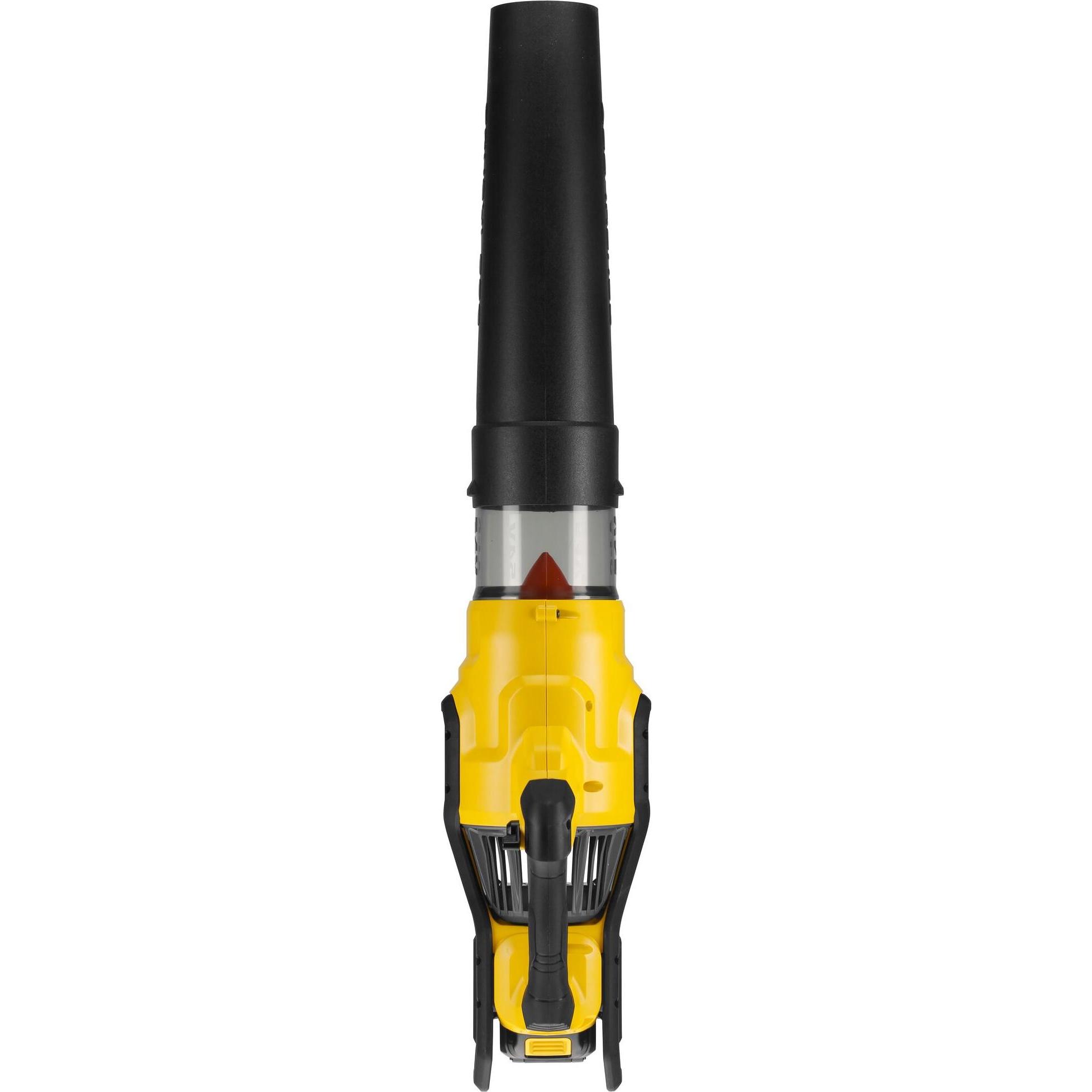 Thumbnail - DeWalt, Laubsauger + Laubbläser, DCMBA572NXJ (Akkubetrieb, Laubbläser)