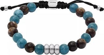 Produktbild Fossil - Decent All Stacked Up Acrylic Bead Bracelet JA7241040