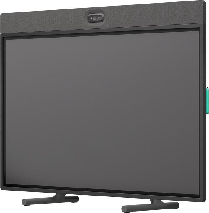 Produktbild Logitech Rally Board 65-Graphite-Plugj