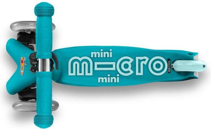 Productafbeelding Micro Mini Deluxe