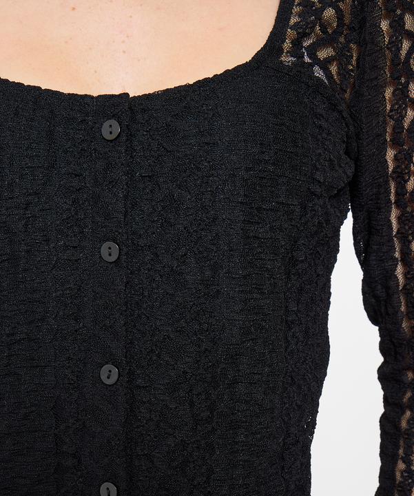 Produktbild Joe Browns Lace Square Neck Top (44)
