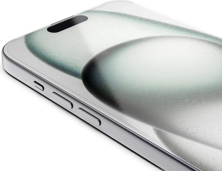 Actual product image Hama Clear Protect (1 Piece, Google Pixel 8a)