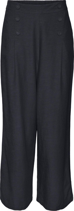 Produktbild Vero Moda VMGISELLE Hohe Taille Hose Hose mit weitem Beinschnitt (L)
