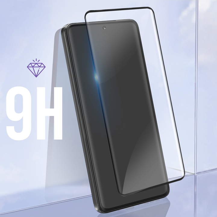 Produktbild Avizar 9H Härtegrad Glas-Displayschutzfolie (1 Stück, Huawei Nova 11 Pro)
