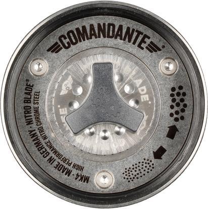 Produktbild Comandante C40 MK4