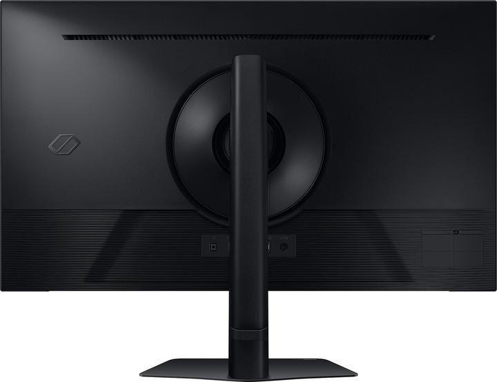 Actual product image Samsung Odyssey G5 (2560 x 1440 pixels, 32")