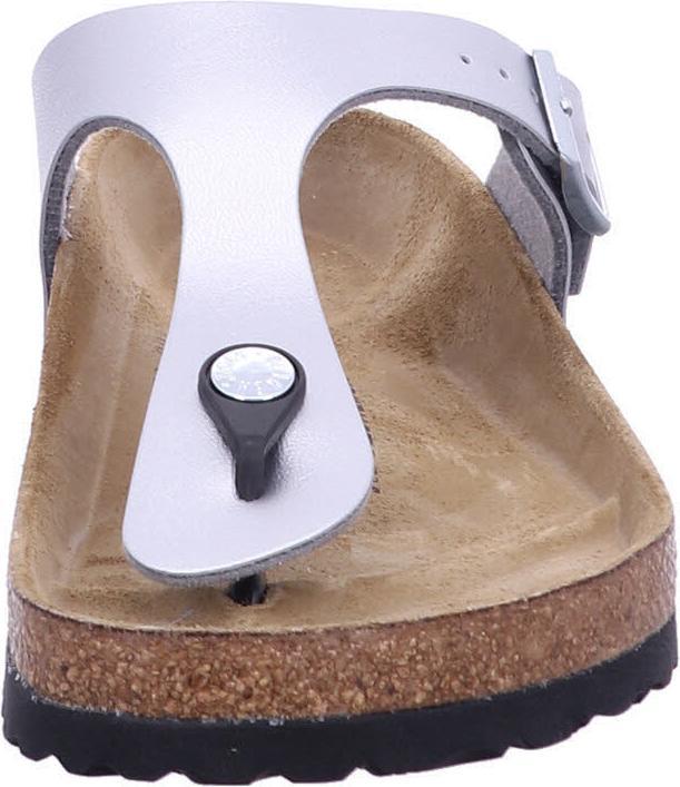 Produktbild Birkenstock Gizeh Birko-Flor Normal (35)