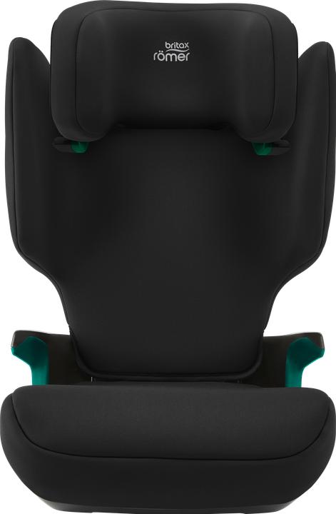 Actual product image Britax Römer Discovery Plus (Child seat, ECE R129/i-Size Standard)