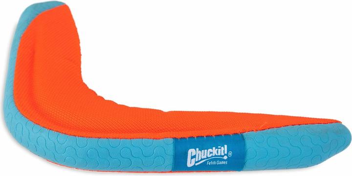 Immagine prodotto Chuckit! ! Boomerang anfibio (Reperimento)