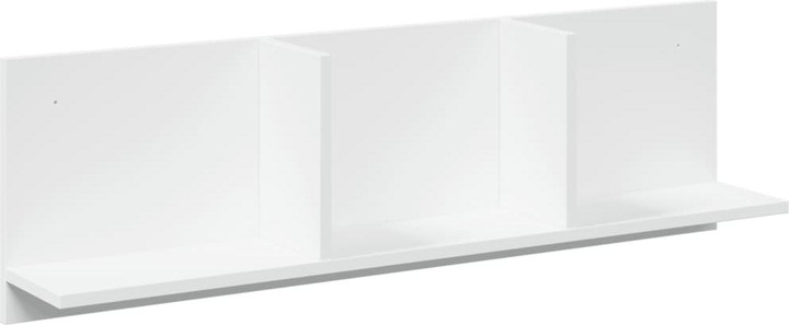 Immagine prodotto VidaXL Armadio a muro (100 x 16,5 x 30 cm)