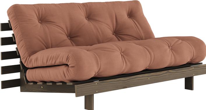759 Marron argile