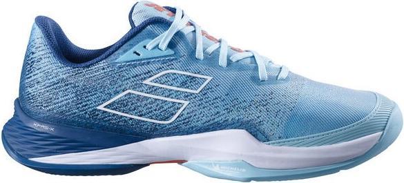 Babolat Jet Mach 3 Sandplatz Tennisschuh Herren (42.5)