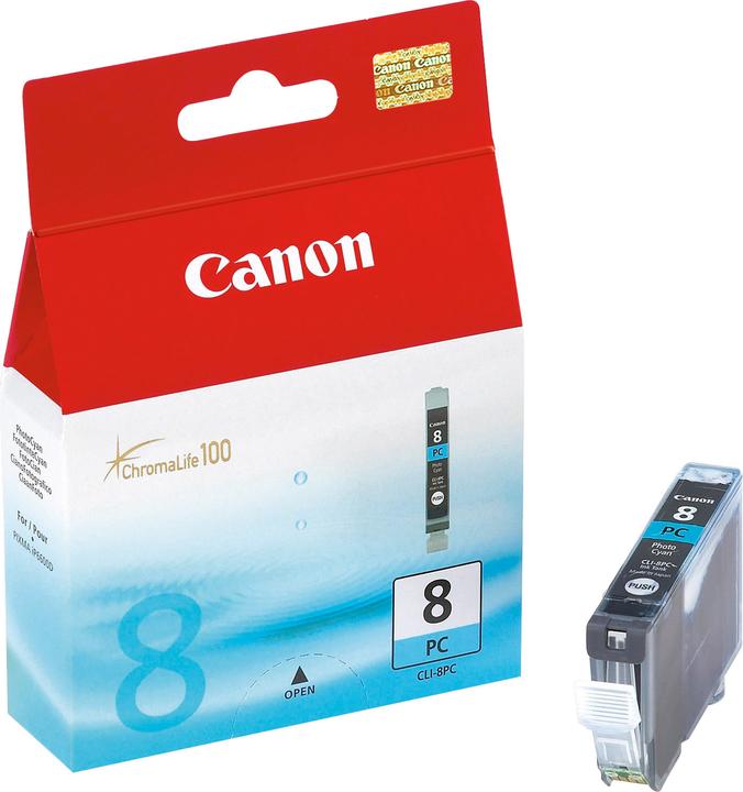 Image du produit Canon Cli-8pc (PC)