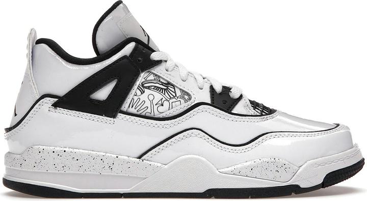 Produktbild Jordan 4 Retro SE DIY (PS) (35)
