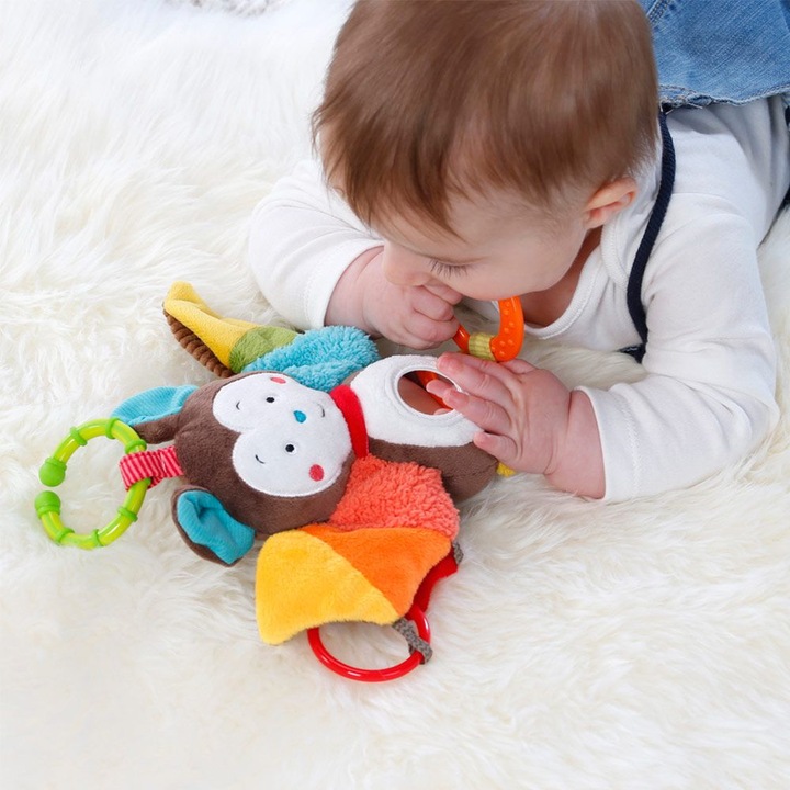 Actual product image Fehn Activity bat with ring