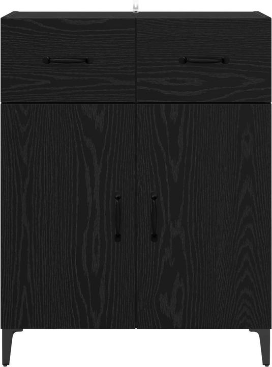 Image du produit vidaXL Sideboard-Aufbewahrung (69.50 x 34 x 90 cm)