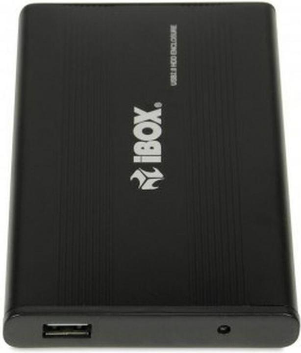 Productafbeelding iBox HD-01 HDD-behuizing 2,5 inch (2.5")